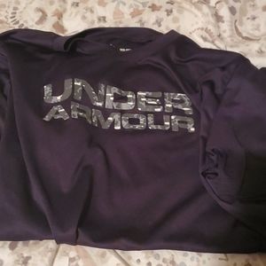 Under Armour Wicking shirt
